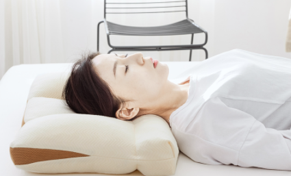 頸椎疼怎么選枕頭2