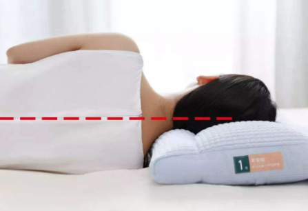 頸椎枕頭可以整晚用嗎3