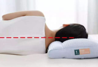頸椎枕頭可以整晚用嗎