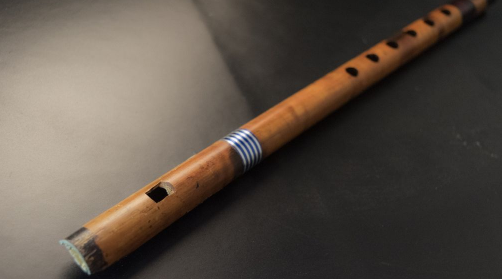 葫蘆絲和長笛哪個好學2