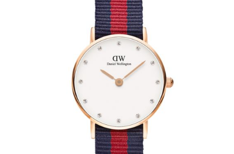 DW手表原單品質是什么意思2