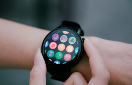 華為新款watch gt2能和蘋果手機連貫嗎3