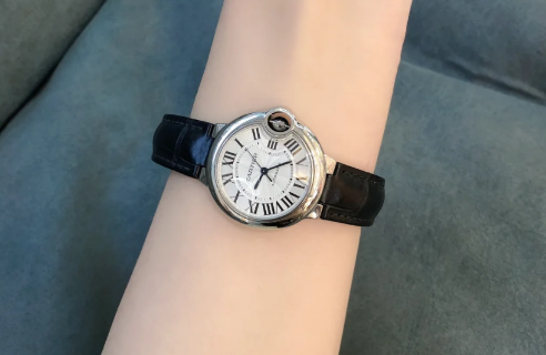 香港買手表戴手上海關會查嗎3